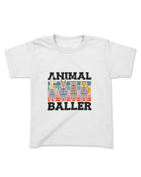 Kids Standard T-Shirt