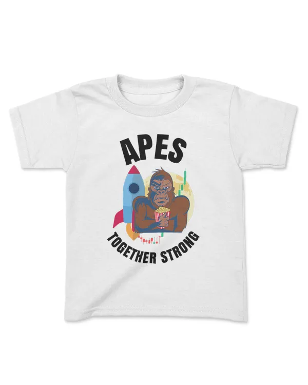 Kids Standard T-Shirt