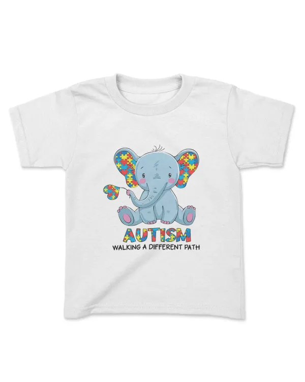 Kids Standard T-Shirt