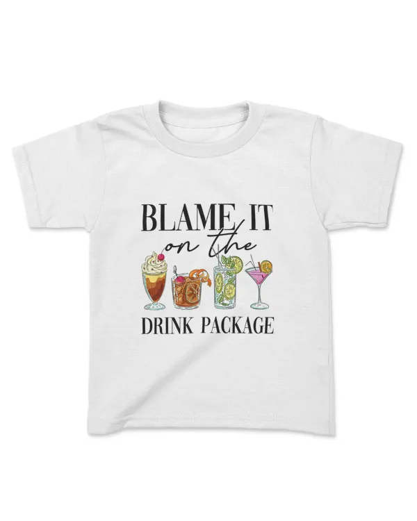 Kids Standard T-Shirt