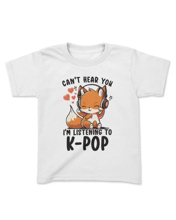 Kids Standard T-Shirt