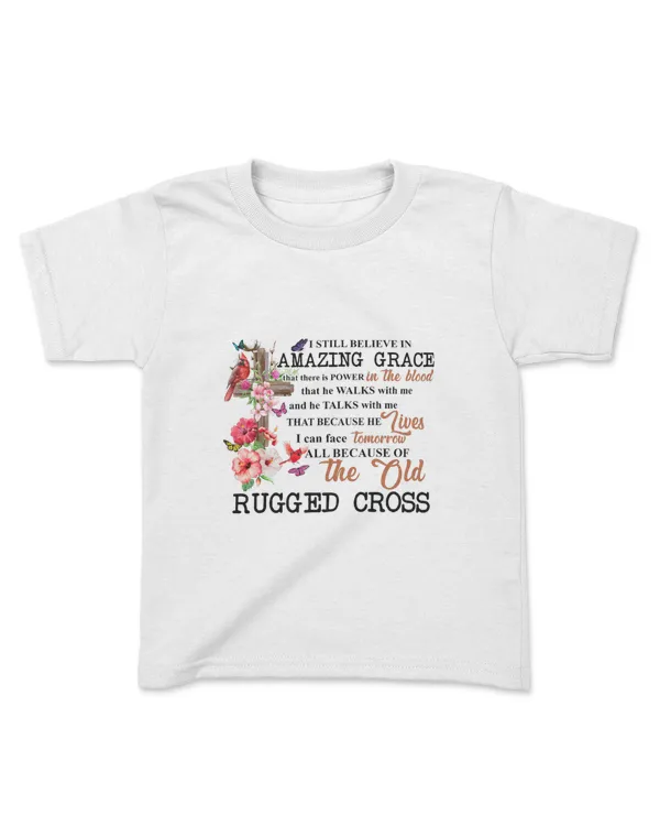 Kids Standard T-Shirt