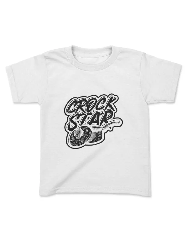 Kids Standard T-Shirt