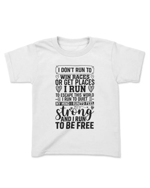 Kids Standard T-Shirt