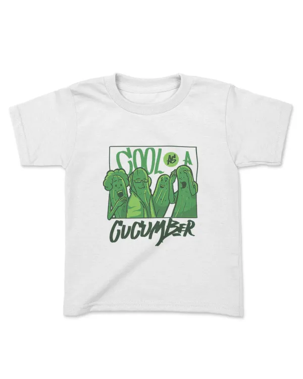 Kids Standard T-Shirt