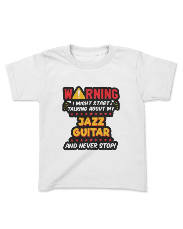Kids Standard T-Shirt