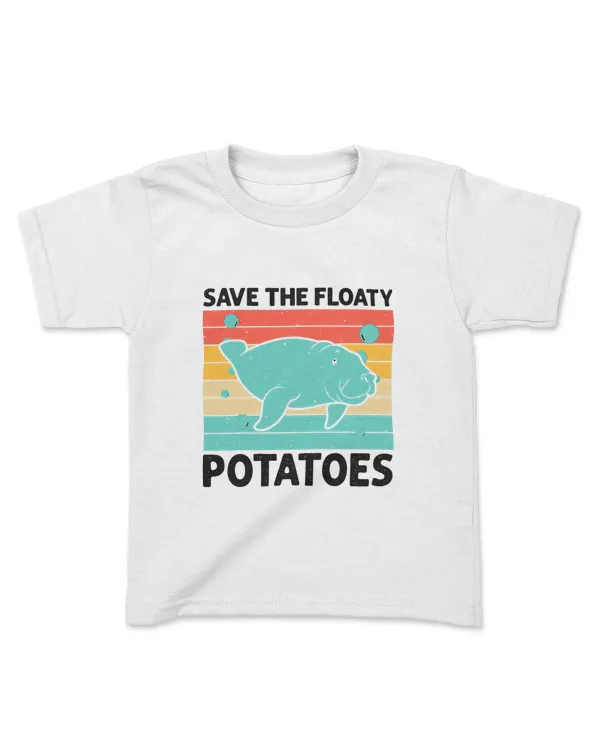 Kids Standard T-Shirt