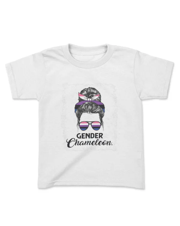 Kids Standard T-Shirt