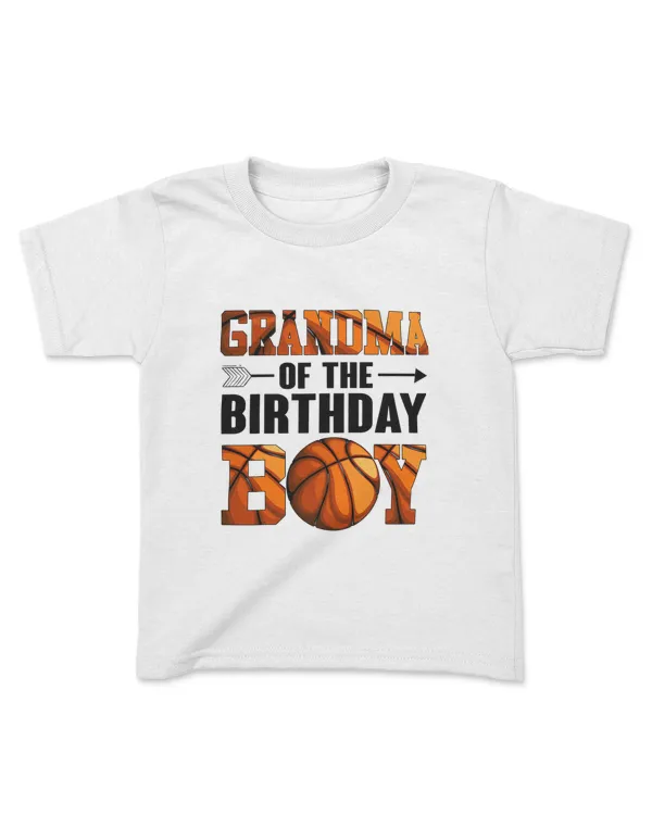 Kids Standard T-Shirt