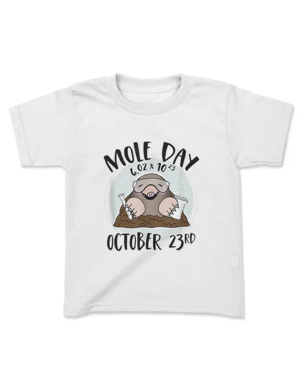 Kids Standard T-Shirt