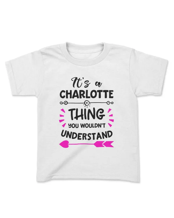 Kids Standard T-Shirt