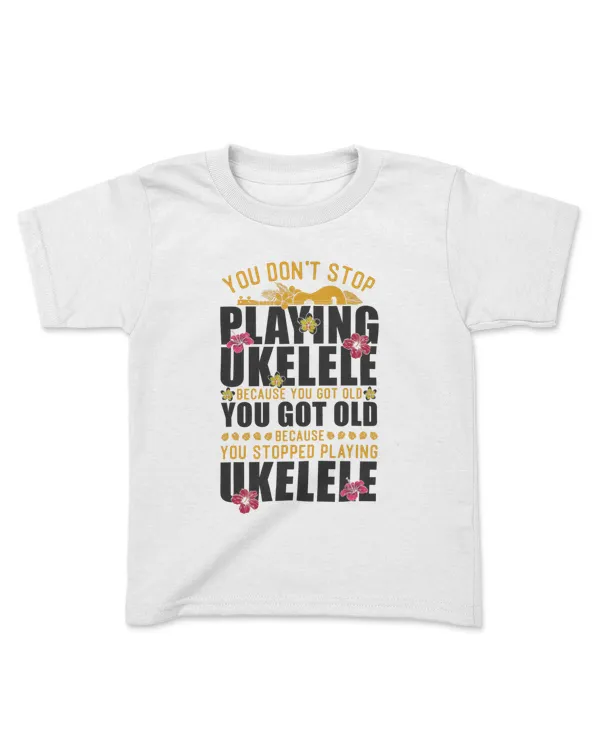 Kids Standard T-Shirt