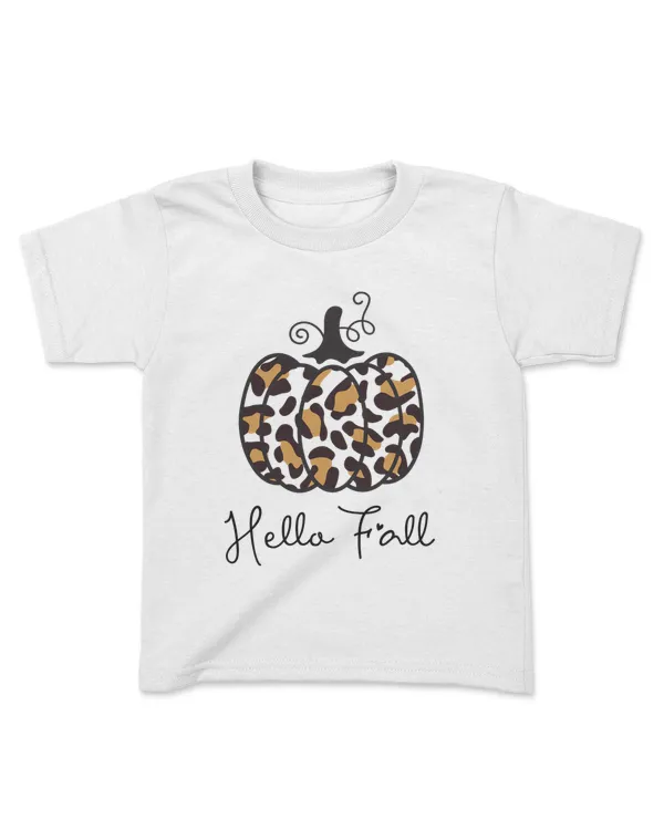Kids Standard T-Shirt