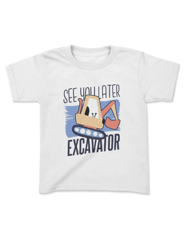 Kids Standard T-Shirt