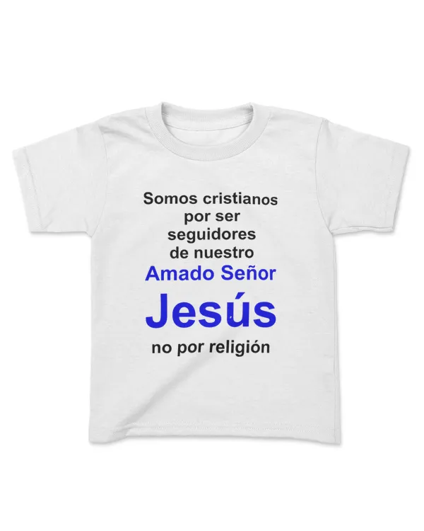 Kids Standard T-Shirt