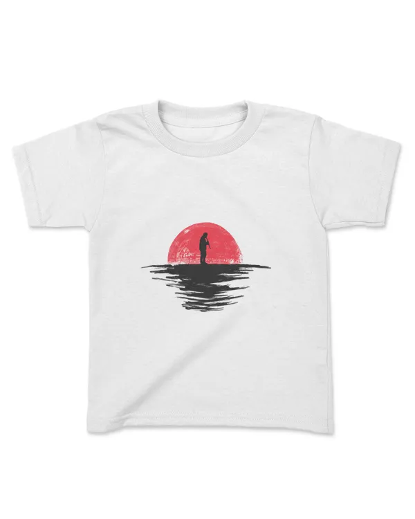 Kids Standard T-Shirt