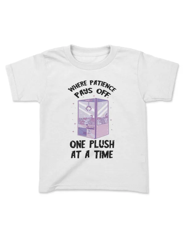 Kids Standard T-Shirt
