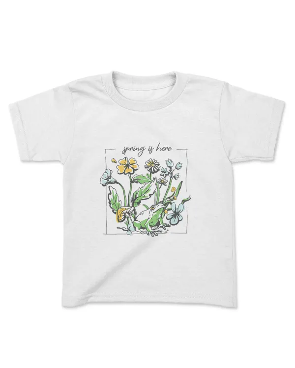 Kids Standard T-Shirt