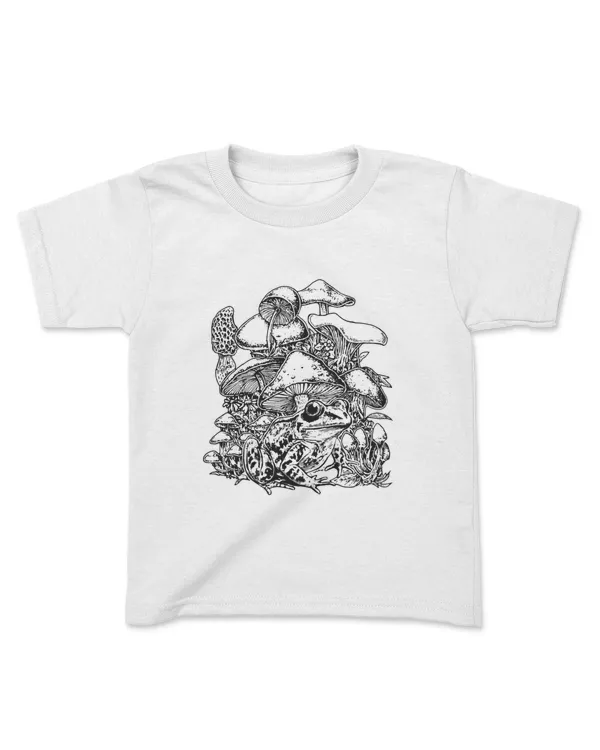 Kids Standard T-Shirt