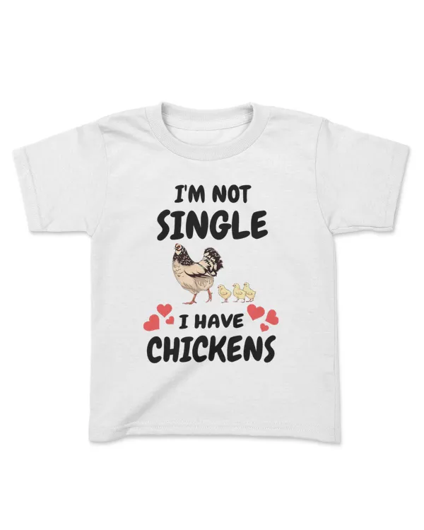 Kids Standard T-Shirt