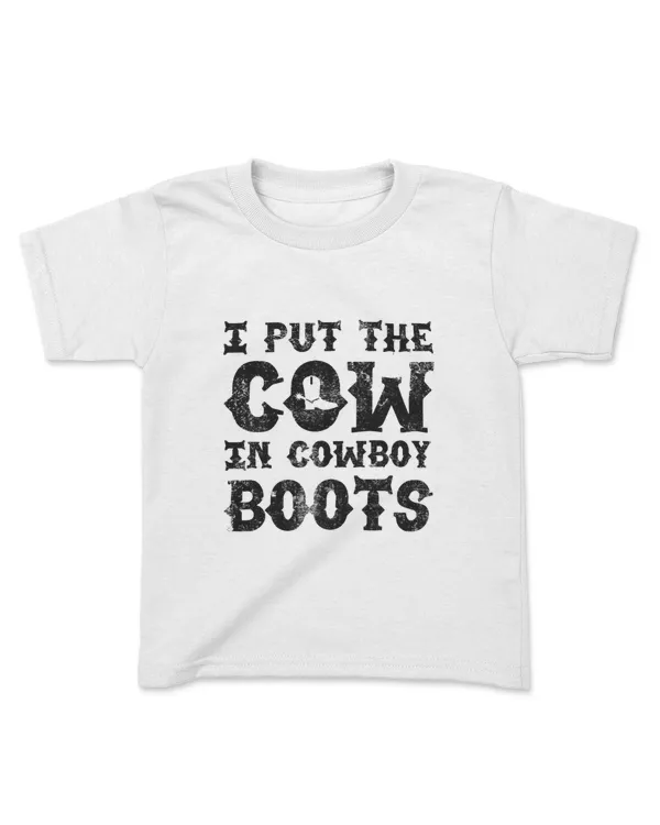Kids Standard T-Shirt