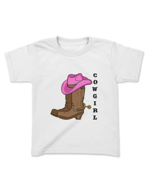 Kids Standard T-Shirt