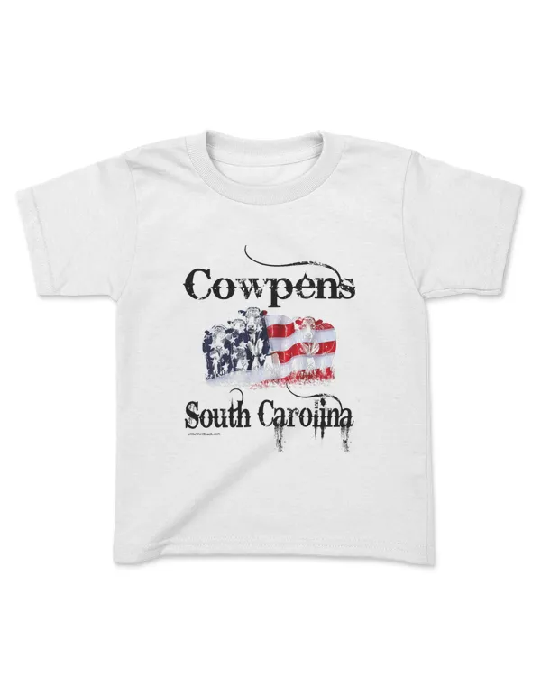Kids Standard T-Shirt