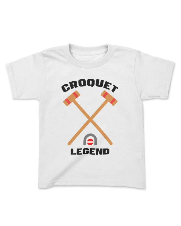 Kids Standard T-Shirt