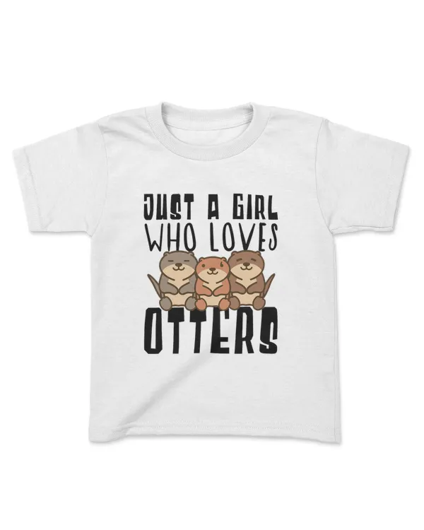 Kids Standard T-Shirt