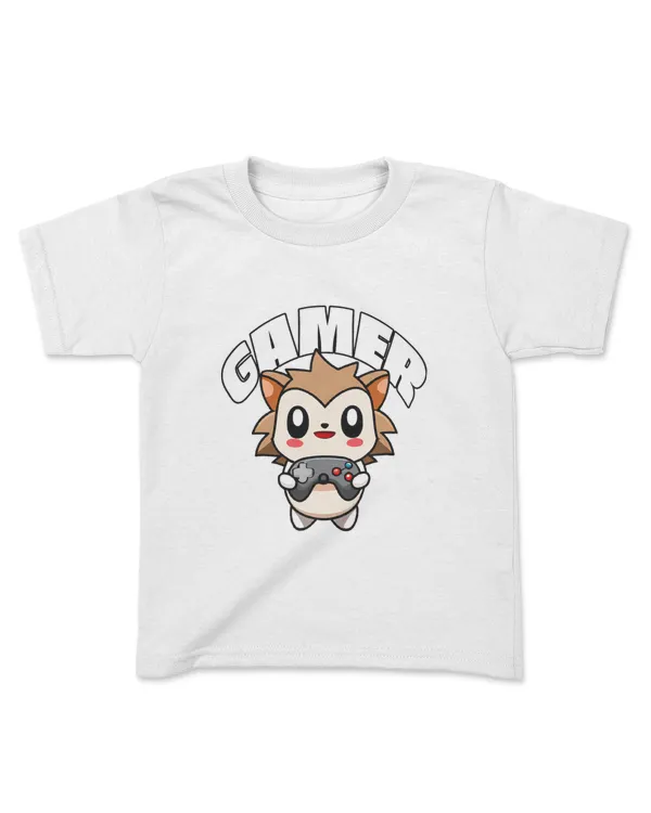 Kids Standard T-Shirt