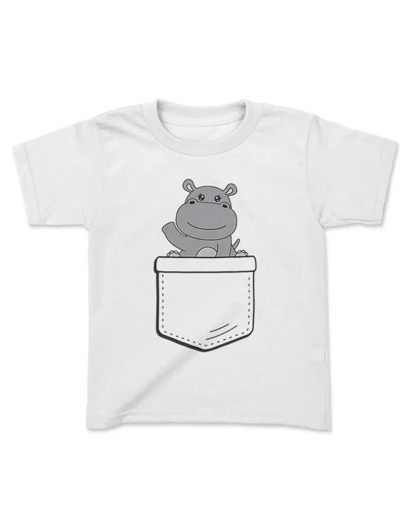 Kids Standard T-Shirt