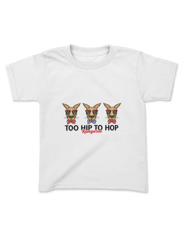 Kids Standard T-Shirt