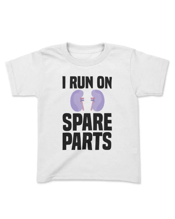 Kids Standard T-Shirt
