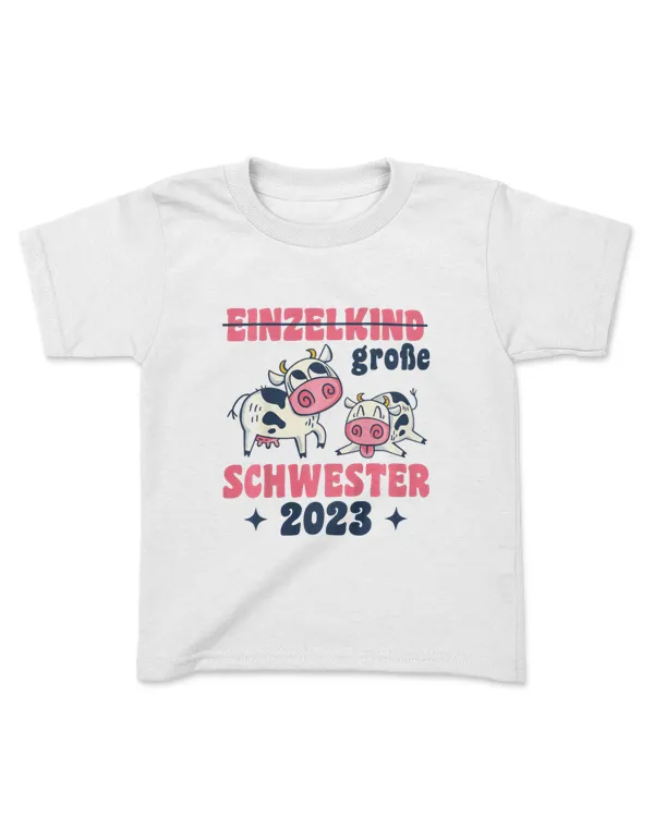 Kids Standard T-Shirt