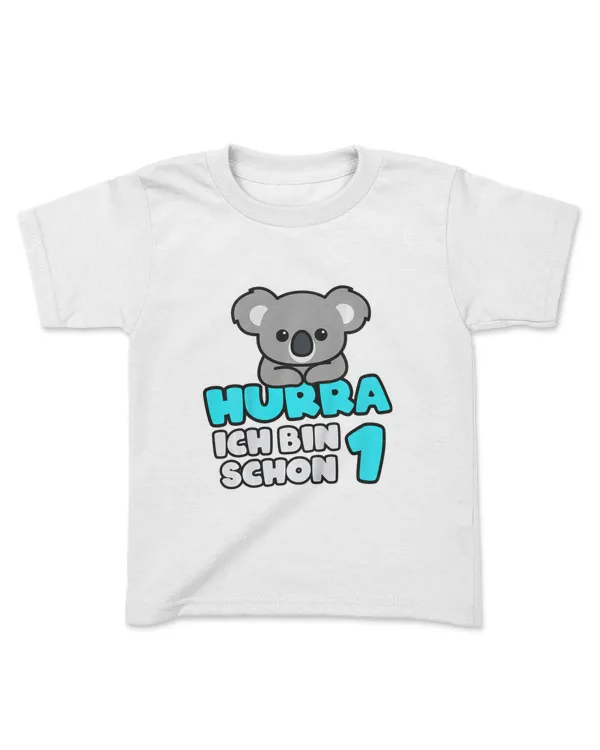 Kids Standard T-Shirt