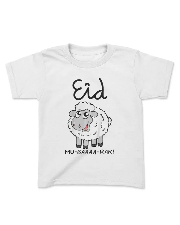 Kids Standard T-Shirt