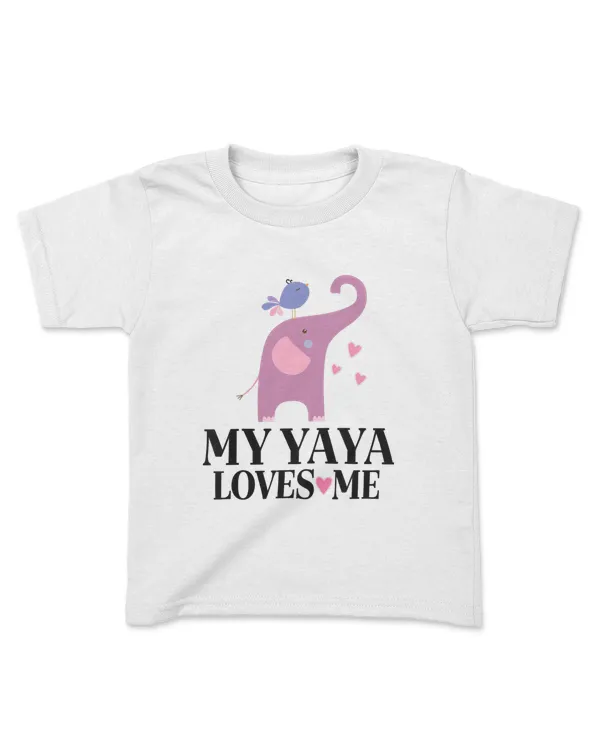 Kids Standard T-Shirt