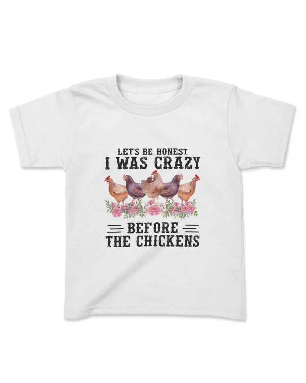 Kids Standard T-Shirt