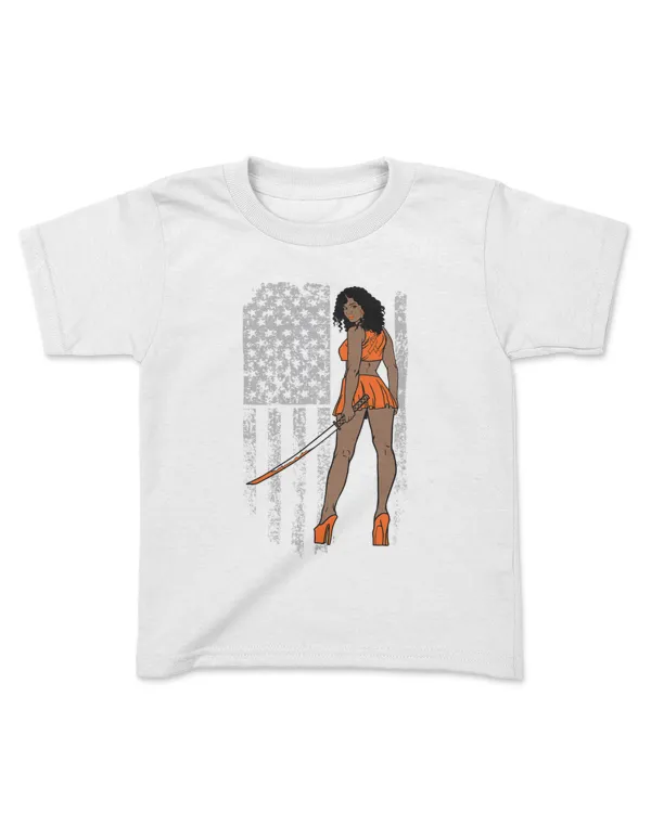 Kids Standard T-Shirt