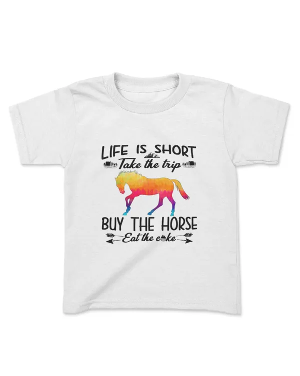 Kids Standard T-Shirt