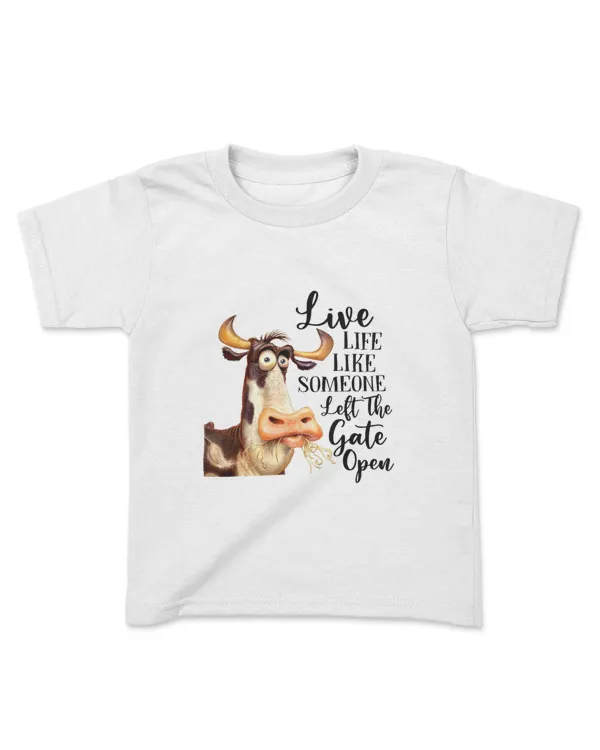 Kids Standard T-Shirt