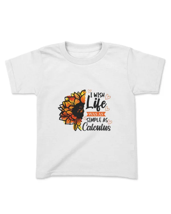 Kids Standard T-Shirt