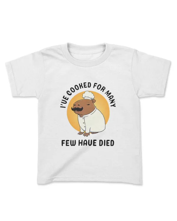 Kids Standard T-Shirt