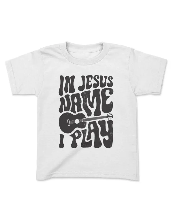 Kids Standard T-Shirt
