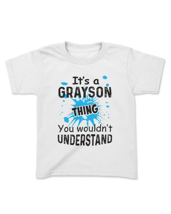 Kids Standard T-Shirt