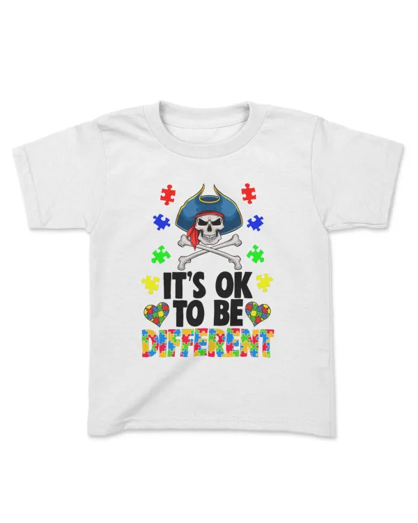 Kids Standard T-Shirt
