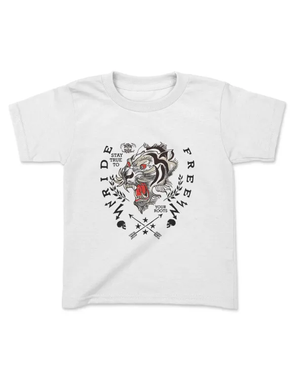Kids Standard T-Shirt