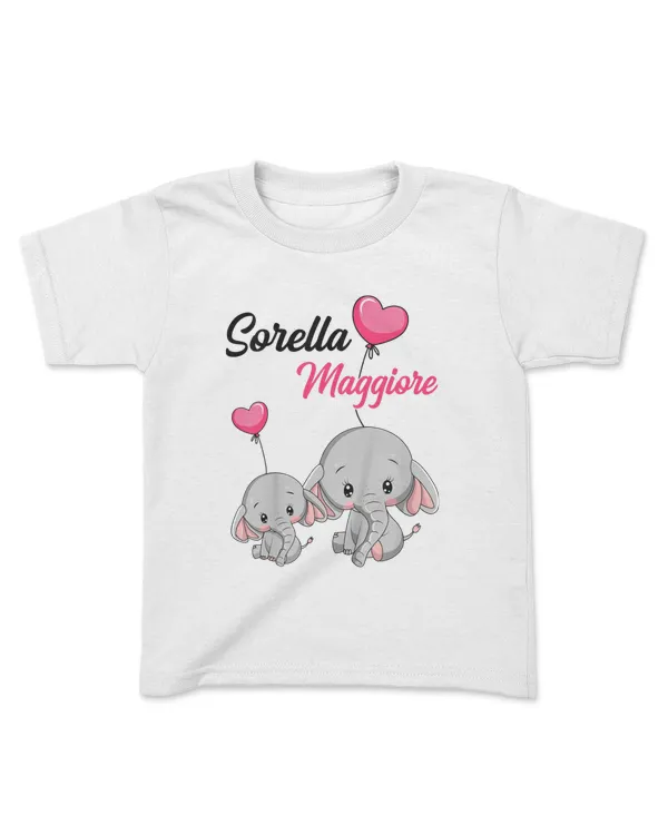 Kids Standard T-Shirt