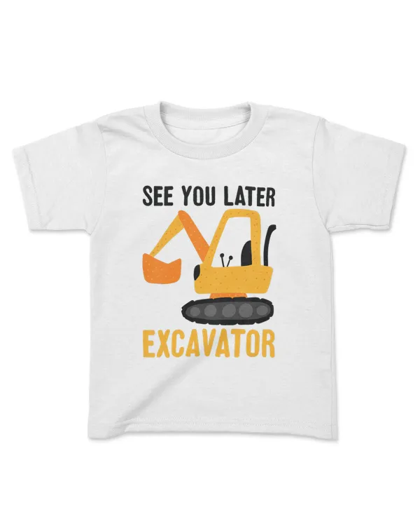 Kids Standard T-Shirt