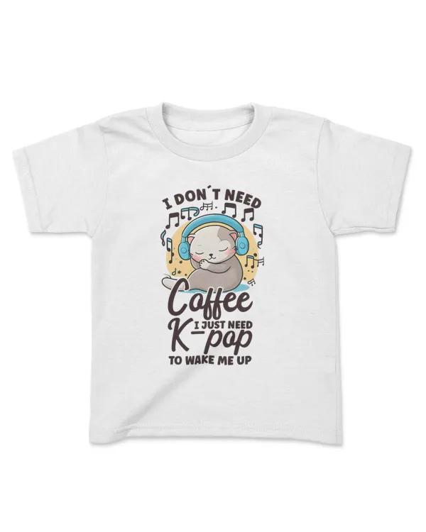 Kids Standard T-Shirt